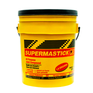 Cuñete Supermastick