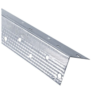 Esquinero perforado para Drywall