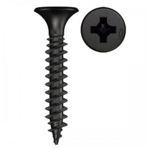Tornillo lámina para drywall