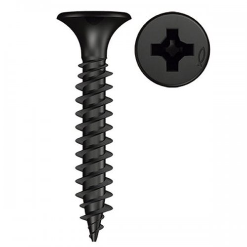 Tornillo lámina para drywall