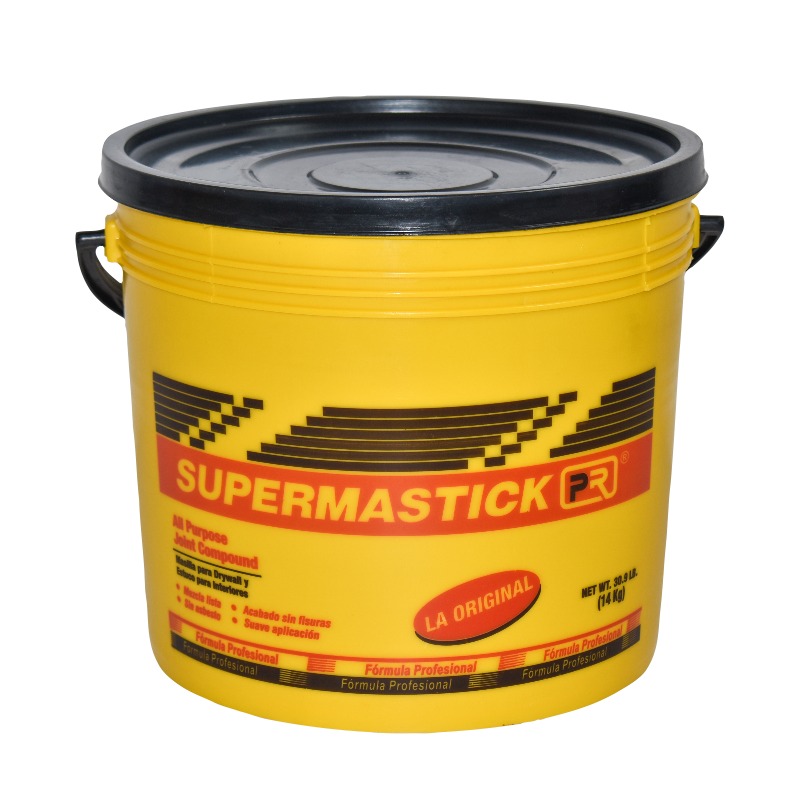 Balde Supermastick