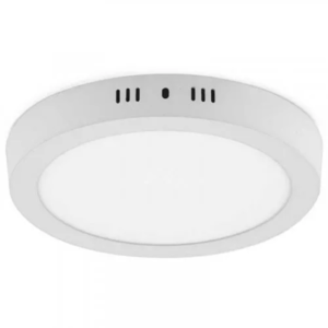 Lámpara LED 12W Sobreponer