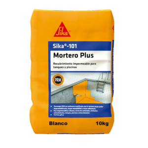 Sika Mortero x 10KG