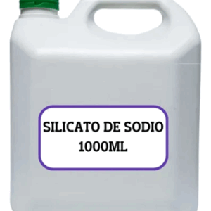 Silicato x Litro