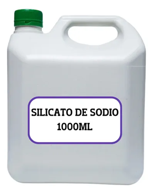 Silicato x Litro