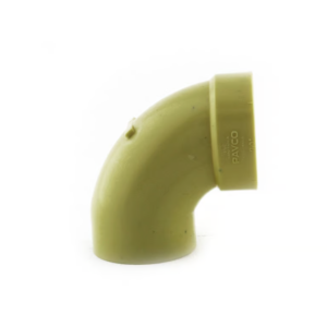 Codo 2 x 90 CXE