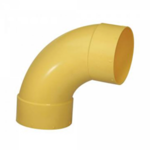 Codo 4 Sanitario
