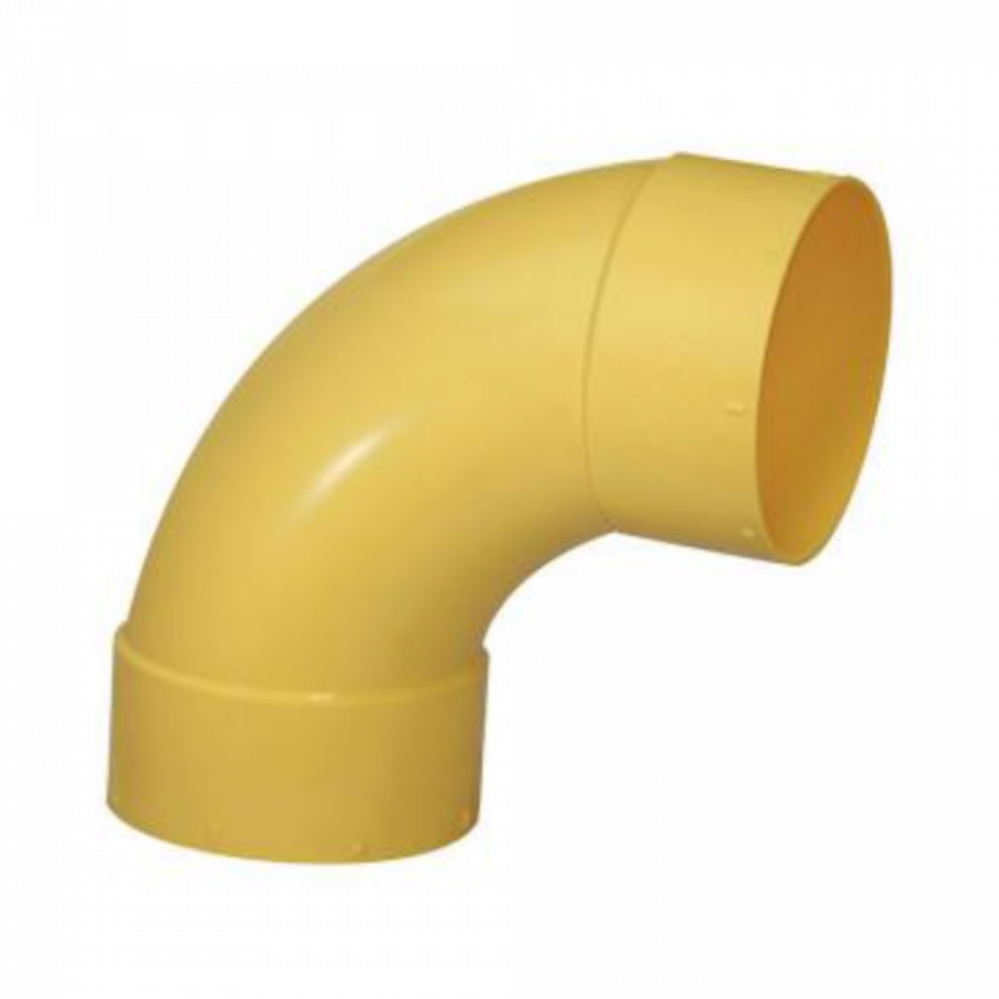 Codo 4 Sanitario