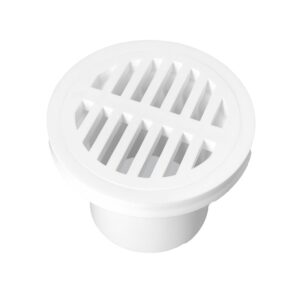 Rejilla plástica 2 Sanitaria