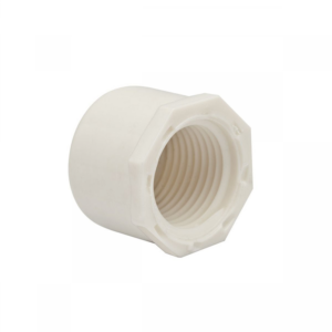 Tapón con rosca 1-2 presión