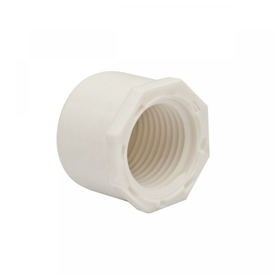 Tapón con rosca 1-2 presión