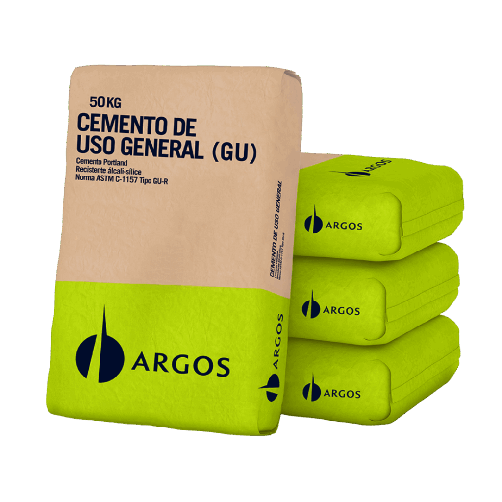 Cemento Argos 50KG