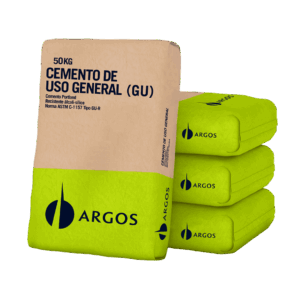 Cemento Argos 50KG